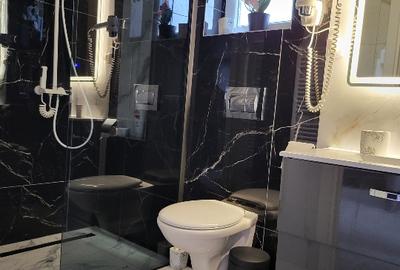APARTAMENT EXCLUSIVIST cu scara interioara si curte- imobil P+2 - DESIGN 2025 - 3