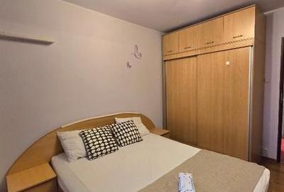 Apartament 2 camere de inchiriat | mobilat | centrala termica | metrou Lujerului - 4