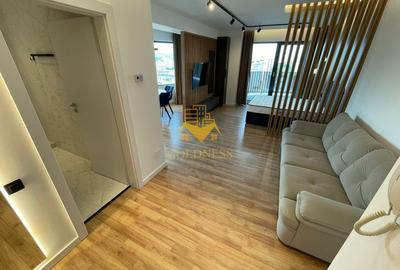 O camera, parcare, bloc nou, terasa, Manastur,West City,Calea Floresti - 6