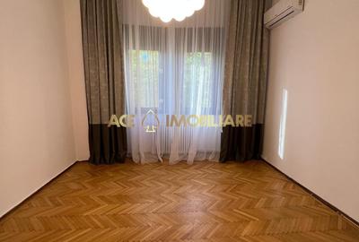 4 Camere de inchiriat | Primaverii | Centrala | Pet-friendly | Parcare | Metrou - 9