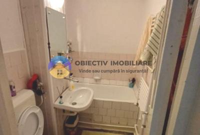 Garsoniera de vanzare- cartier Darmanesti/ Piatra Neamt - 8