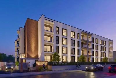 Apartament 3 camere etaj 2 / 85mp utili/ vest / centrala/ Metrou 1 Dec - 4