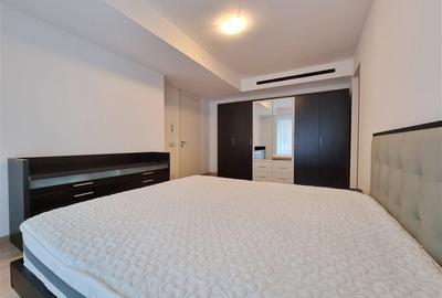 Piata Dorobanti | Locuinta & Birou 80 mp | Apartament mobilat 2 camere | Garaj - 10