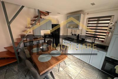 Casa de 4 camere, 111mp, Zona Semi-Central - 1