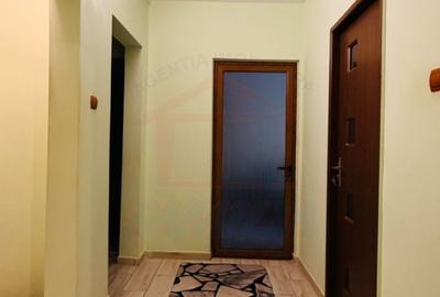 Apartament 2 camere dec. in Galati, Siderurgiștilor, etaj 1, sup. 58 - 9