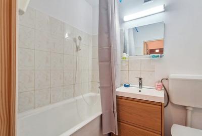 Apartament la prima închiriere după renovare completă, mobilat și utilat modern - 20