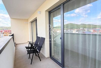 Apartament modern de vanzare 2 camere si garaj zona Eroilor! - 7
