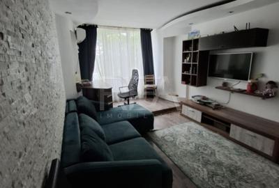 3 camere, et 1/4, anvelopat, 2 boxe 20mp-Apusului - 1