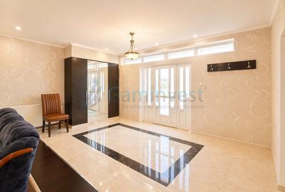 Casă spațioasă, 400 mp utili, teren 1650 mp, dublu front – Paleu, Bihor - 4