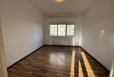 Apartament cu 3 camere circular în Dorobanți