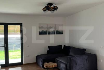 Apartament 2 camere Tractoru, in vila, aproape de Coresi. - 3