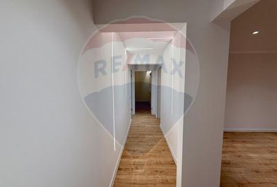 Apartament ultrafinisat cu 3 camere de vânzare în Mănăștur - 6