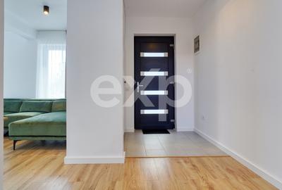 Crizantemelor Residence – Vilă finalizată tip Duplex, disponibilă imediat - 6
