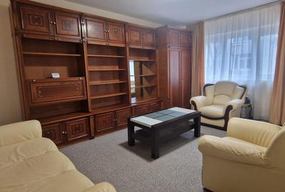 Anda-  apartament 2 camere decomandat cu gaze - 1
