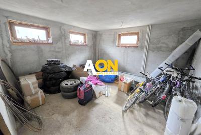 Casa semifinisata, 5 camere, 571 mp teren, Micesti - 19