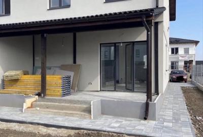 De vânzare 1/2 duplex Sacalaz - 2