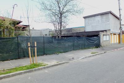 Teren Intarvilan Andronache aproape A3 pentru constructie Vila! - 3