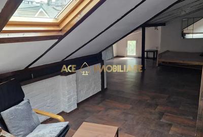 2 Camere  | 1 Mai | Metrou | Centrala | Parcare | Curte | Pet Friendly - 7