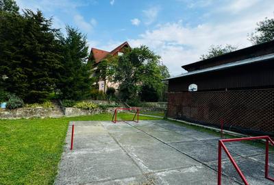 Casa + teren de vanzare Varfuri jud. Dambovita - 2