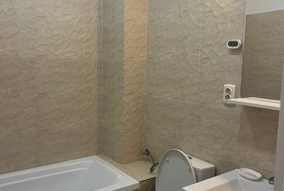 Garsoniera de inchiriat in zona Militari Residence - 5