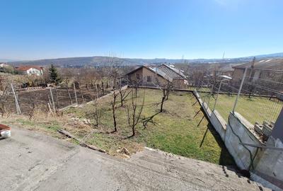 0% Comision ! Casa constructie noua cu 4 camere zona superba Borhanci - 2