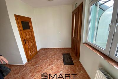 Spatiu birouri , zona Orasul de Jos - 9