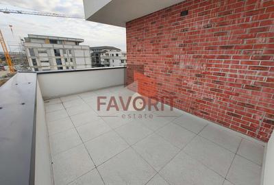 Apartament 2 camere | Terasa 45 mp | Lift | Bloc 2024 | Zona Mehala - 7