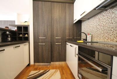 Spatios si confortabil in Braytim - 17