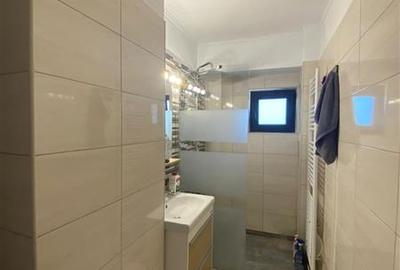Apartament 3 camere Gheorghe Sincai - 5
