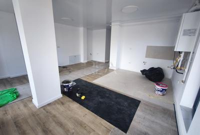 Apartament 3 camere, Crangasi - 5