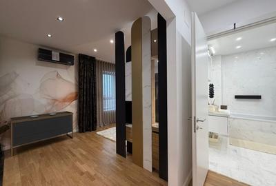 Penthouse duplex de lux - 13