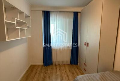 3 camere Bdul Lacul Tei | Vedere parc - 8