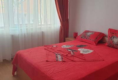 EXCLUSIVITATE - Apartament cu 3 camere în zona Vega Butoaie, cu vedere la lac - 13