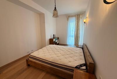 Suită 4 Camere Premium | Bloc Nou | 2 Parcari subterane | Aviatorilor - 9