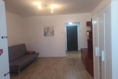 Închiriere Garsonierâ Dristor, renovată, etaj 5, lângă Kaufland - 10