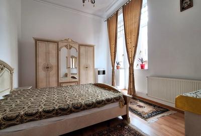 Inchiriere apartament 2 camere, zona Armeneasca, mobilat, utilat, comision 0% - 6