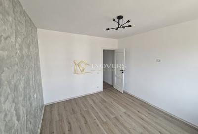 Apartament cu 3 camere semidecomandat în Crângași