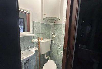 Apartament 3 camere de vanzare, Podu Ros - 10