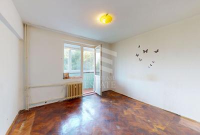Apartament 2 Camere - Zona Brâncoveanu–Piata Sudului - Bloc Reabilitat - 4