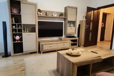 2 Camere | Valea Oltului | Bloc 2018 | Mobilat - 1