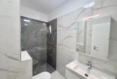 Penthouse semimobilat cu 3 camere | Torontalului - 11