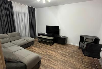 21 Residence - Lujerului / Apartament doua camere modern - 2