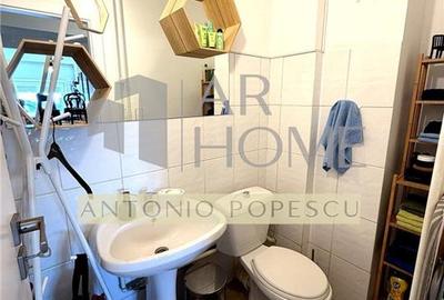 Apartament 3 camere, mobilat si utilat, Ploiesti, Gh. Doja. - 13