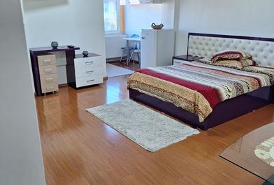 Garsoniera 38mp, Piata Sudului, str Husi - 1