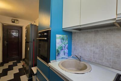De vanzare apartament 2 camere Nicolae Grigorescu Titan - 6