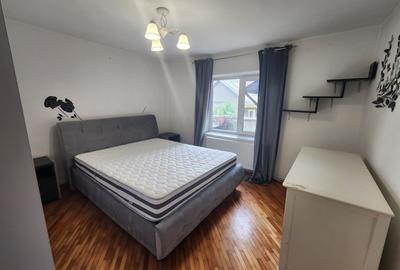 CASA INDIVIDUALA, 135 MP UTILI, PODUL DE FIER - 1