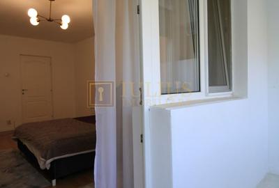 Corneliu Copusu, 3 camere + 2 bai, centrala proprie - 15