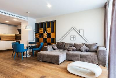 Cortina Residence | Exclusivitate | 950 Eur+TVA | Mobila Rovere | LUX - 1