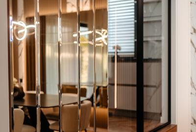 LOMBARDIA - VILA SUPERBA IN TUNARI - COMISION 0% - 2