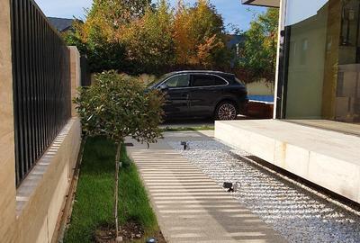 Cea mai frumoasa vila in zona de Nord - Jandarmeriei - Sisesti, Bucuresti - 10